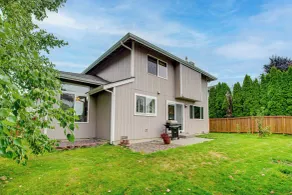Washington Retreat w/ Yard - Near Seattle! - Interior