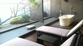 Khokak Panoramas Hotel - Salle de bain