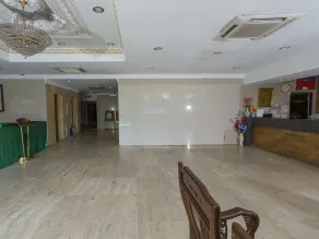 De Choice Hotel Tawau - Réception