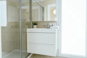 Apartamentos Poeta Quintana - Baño