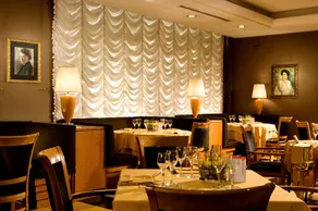 Ramada Naples - Restaurant
