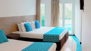 Hotel Blue Cove by On vacation - Chambre