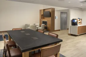 Holiday Inn Express & Suites Annapolis by IHG - Restaurant
