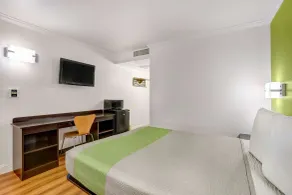 Motel 6-King City, CA - Room