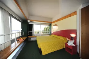 Club Hotel Solaria - Zimmer