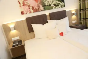 Central Hotel Eschborn - Rom