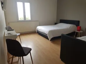 Le Relais De Touvent - Quarto