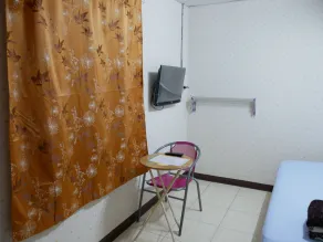 Rachanee Guesthouse - Équipements de la chambre