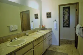 The Inn at Kulaniapia Falls - Salle de bain