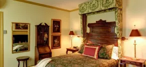 Inn by the Bandstand a Boutique Hotel - Chambre