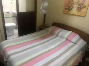 TANA-JACARANDA - Habitación