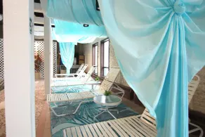 Colonial Inn - Piscine