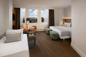 NH City Centre Amsterdam - Chambre
