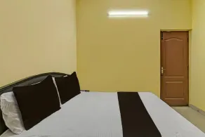 One Soft Hotel - Chambre