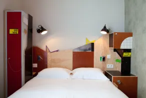 Hotel L’Antoine - Habitación