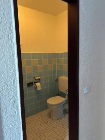 Hotel Main Taunus - Bagno
