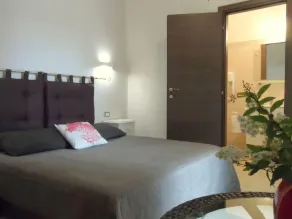 B&B Santa Venardia Gallipoli - Værelse