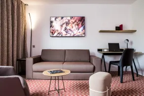 Hôtel Forest Hill Meudon-la-Forêt - Chambre