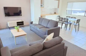 Yamba Sun - Room