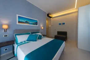 B&B La Piazzetta - Værelse