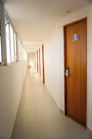 EL SHADDAI HOTEL - Chambre