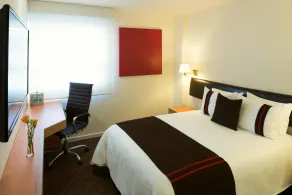 Hotel VM Express Queretaro - Rom