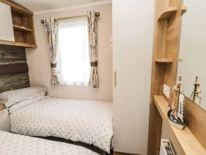 Kelly's Retreat - Chambre