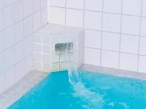 Kagoshima Daiichi Hotel Kishaba - Piscina