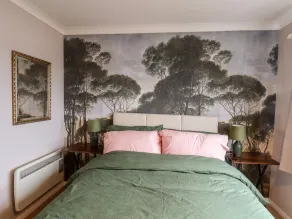 Handale Banks Farm Lodge - Chambre