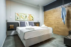 Sani Verde - Room