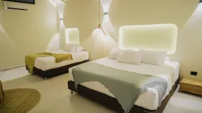 Talam House Coveñas by Bernalo Hotels - Room