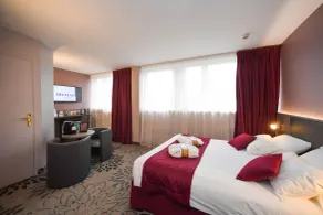 Mercure Saint Lo Centre - Værelse