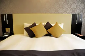 Mercure Sapporo - Room