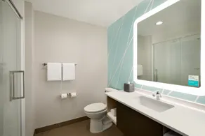 avid hotel - Bentonville - Rogers by IHG - Chambre