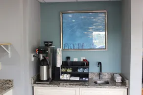 Riverfront Inn - Réception