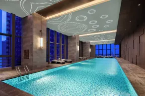 Ascott M-City Foshan - Pool