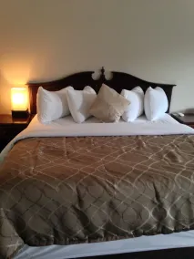 Bancroft Inn & Suites - Room