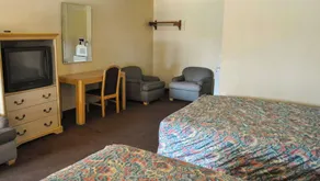 California Suites Motel - Værelse