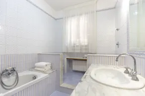 Camere Di Ulisse - Bathroom