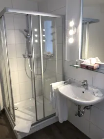 Gasthaus Zum Schwan - Bagno