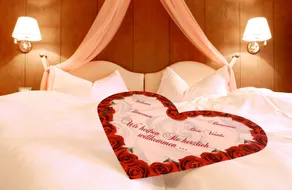 Hotel Weisses Lamm - Quarto