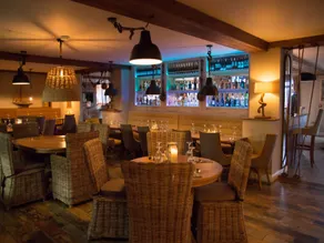 The Dunes Hotel - Restaurant