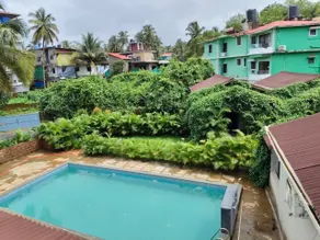 Aqua Bella Resort - Pool