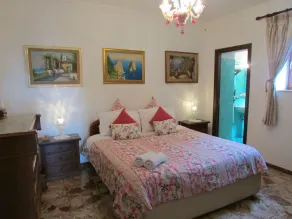 Casa Palazzo a Mare - Rum