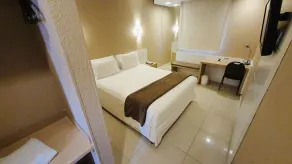 Hotel Thomasi Express - Room