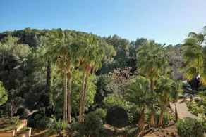 Sheraton Mallorca Arabella Golf Hotel - View from room