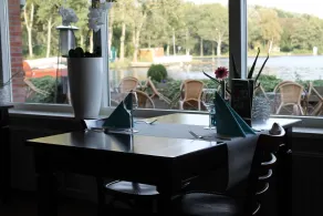 Hotel Restaurant Ie-Sicht - Restaurant