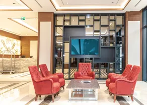 Ramada by Wyndham Beylikduzu - Réception
