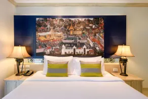 Novotel Phuket Resort - Chambre