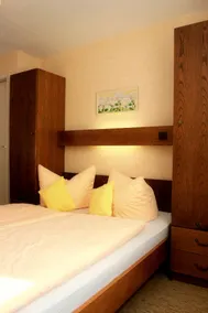 Hotel Krone Rüdesheim - Équipements de la chambre